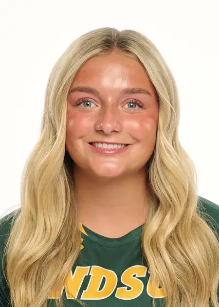 Rya Borer, Volleyball, North Dakota State University