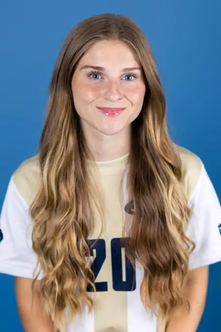 Evelyn Cook, Soccer, Clarion