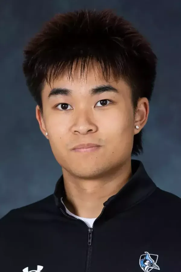 Matthew Dao, Fencing, Johns Hopkins University