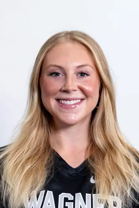 Grace DeCarolis, Lacrosse, Wagner College