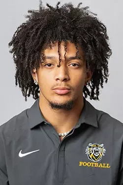 Presha Allen, Football, Fort Hays State University