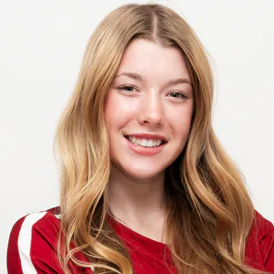 Maggie McCarroll, Volleyball, undefined