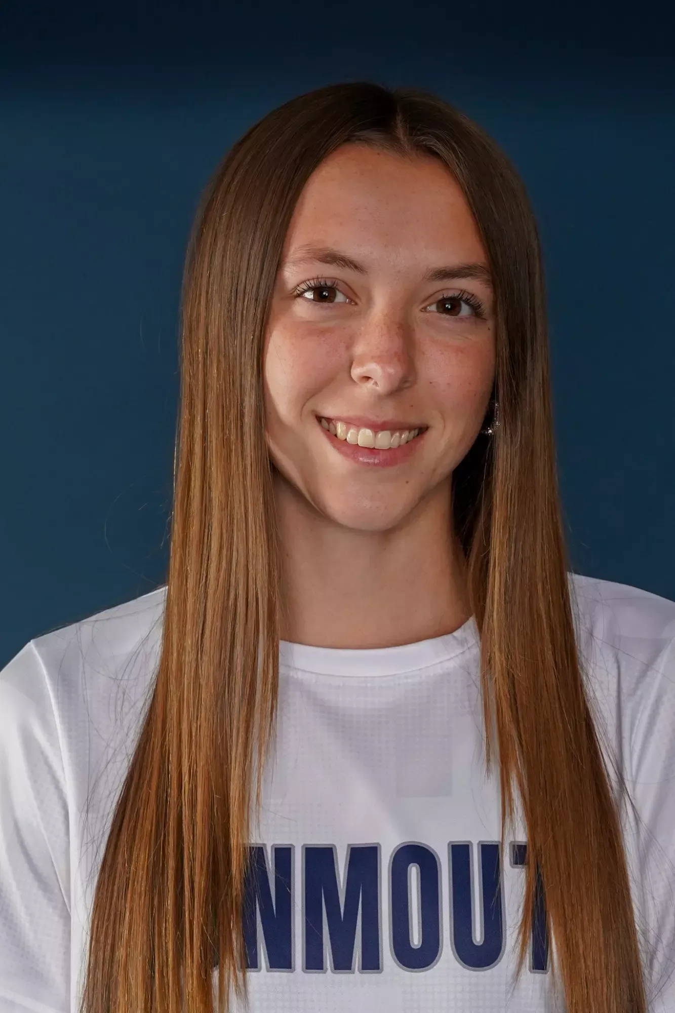 Olivia Capecci, Soccer, Monmouth University