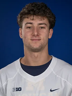 Jackson Tolmach, Lacrosse, undefined