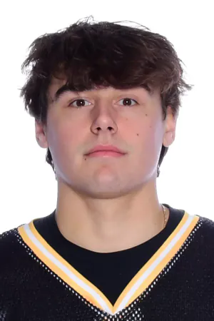 JJ Phillips, Lacrosse, undefined