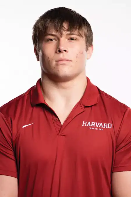 Daniel Bittner, Wrestling, Harvard University