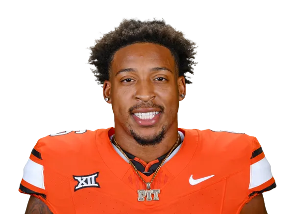 Brandon Rawls, Football, undefined