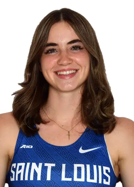 Tessa Bowers, Track and Field (O), Saint Louis University