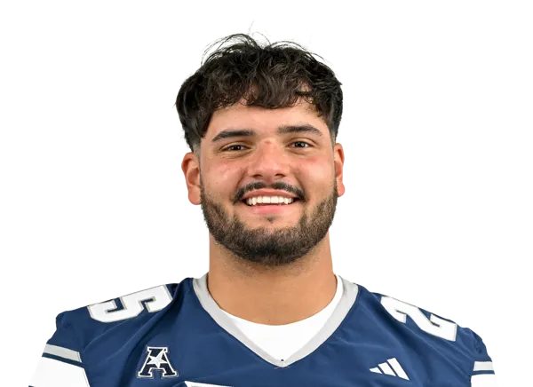 Sam Carrell, Football, undefined