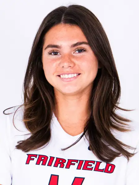 Delaney Brimhall, Lacrosse, Fairfield University