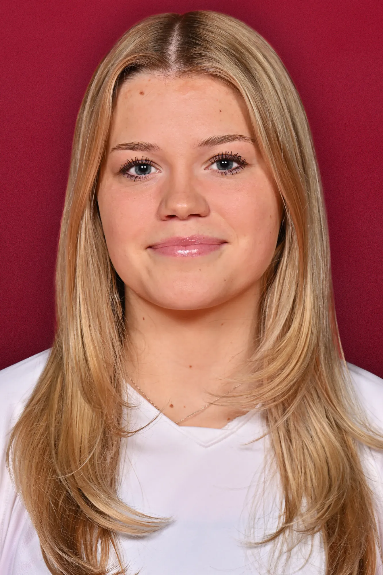Lydia Robertson, Soccer, undefined