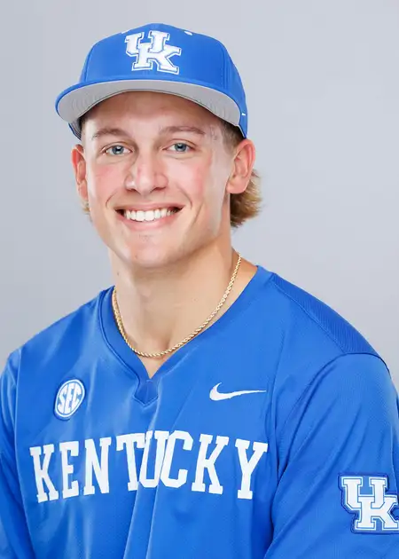 Rob Czarniecki, Baseball, University of Kentucky