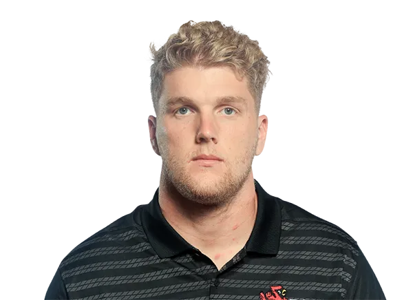 Tyce Ferrell, Football, undefined