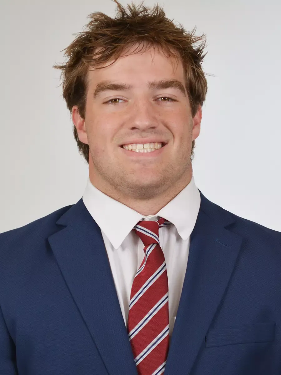 Ryan Schapker, Football, undefined