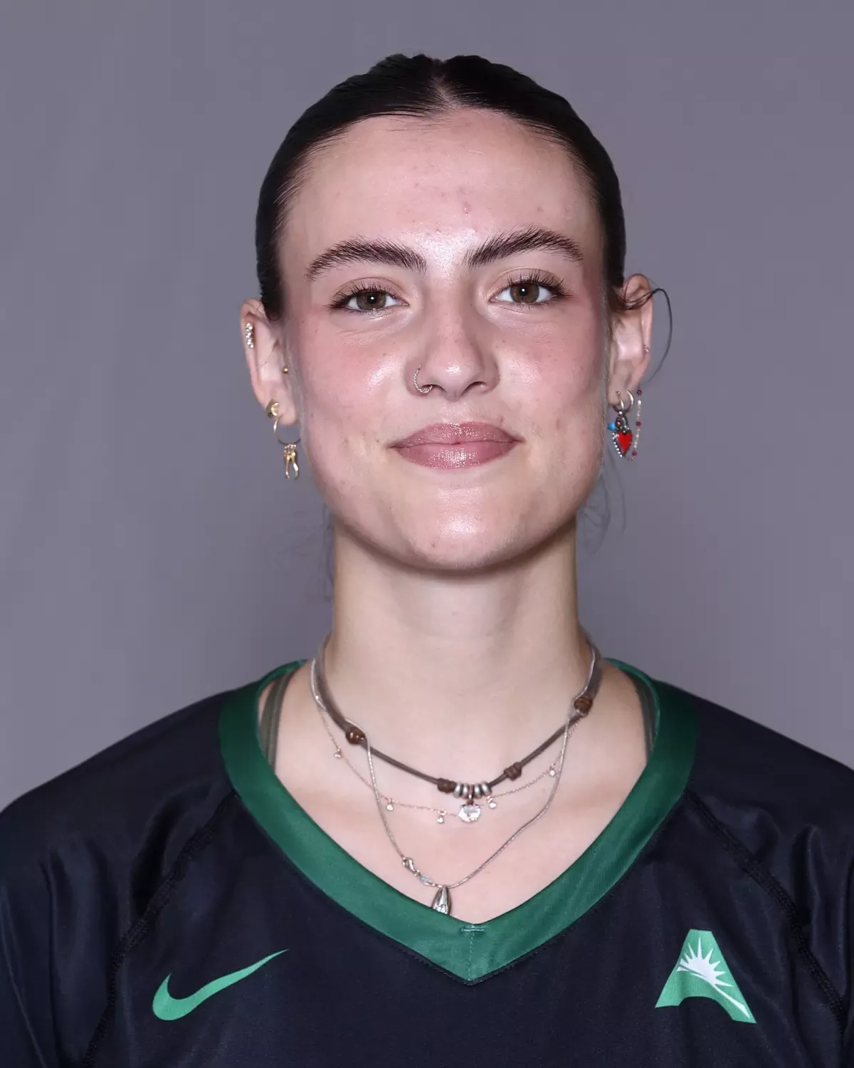 Sofia Torcello, Volleyball, Stetson University