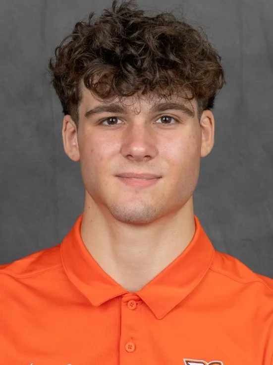 Drew Rosick, Football, undefined