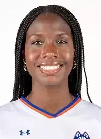Katya Alexis, Soccer, Houston Christian University