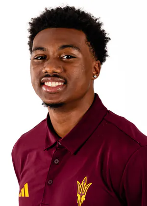 Amir Thompson, Track and Field, undefined