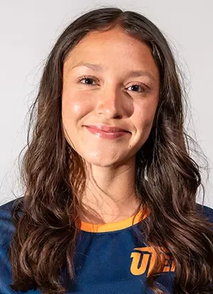 Yesenia Cisneros, Soccer, University of Texas at El Paso