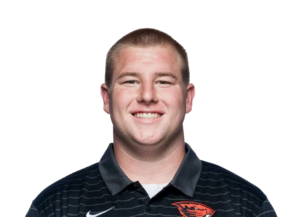 JT Hand, Football, undefined