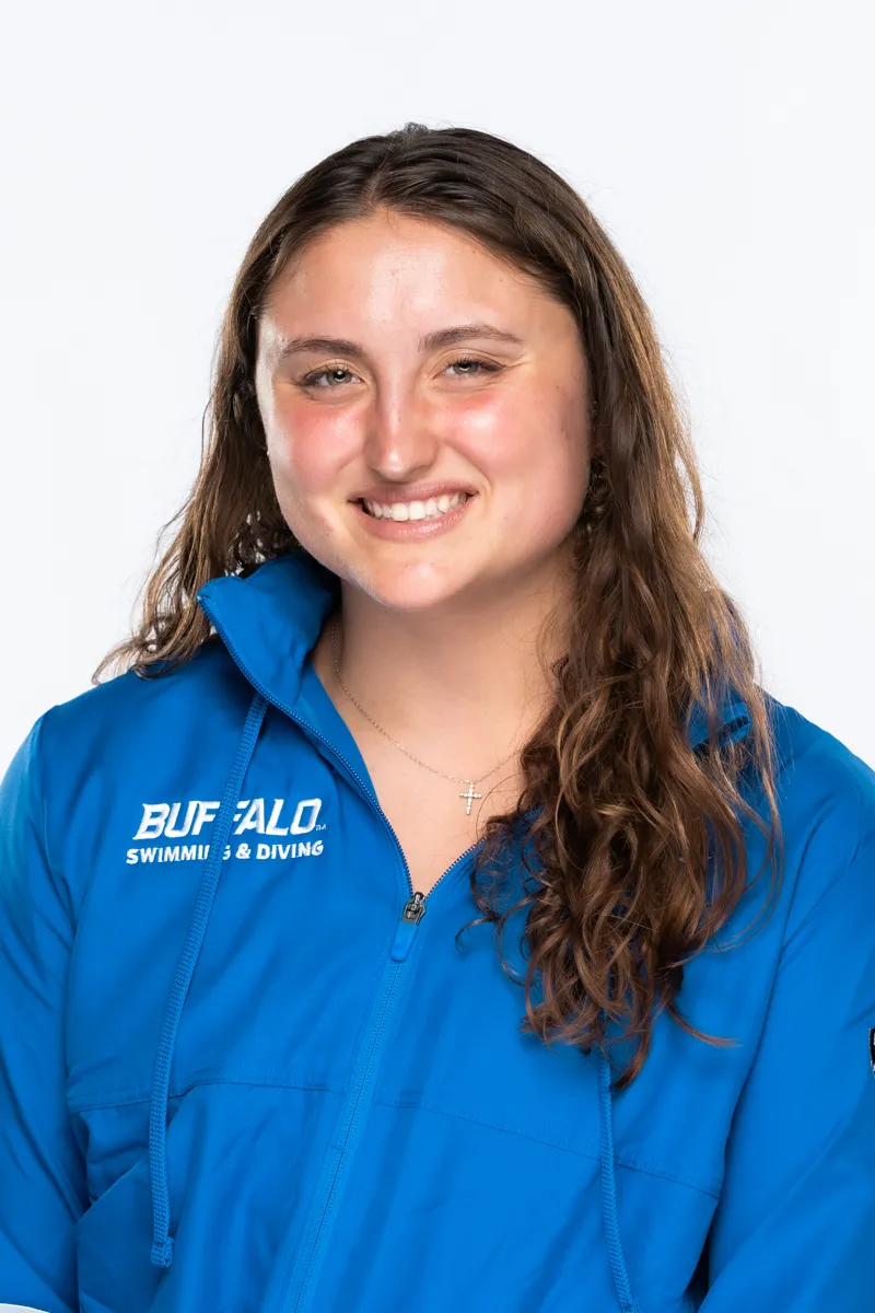 Madi Tewksbury, Swimming & Diving, University at Buffalo