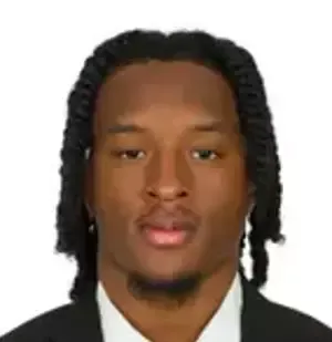 William White III, Football, undefined