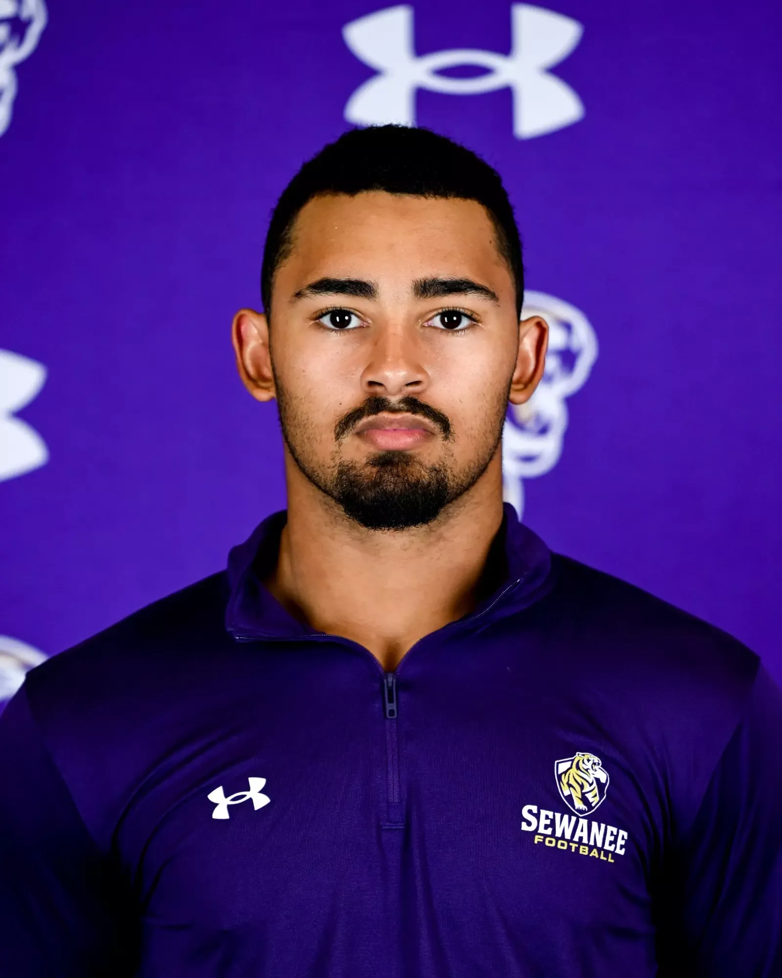 Evan Avans, Football, The University of the South
