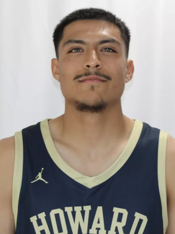 Jamie Puentes, Basketball, Howard Payne University