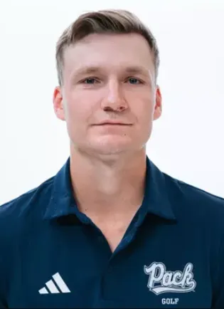 Ryan Sear, Golf, undefined