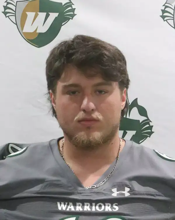 Nolan Faircloth, Football, Webber International University