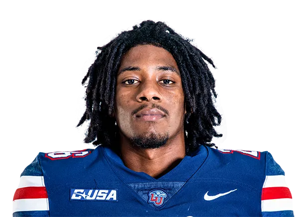 Amarian Williams, Football, undefined