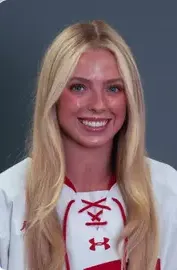 Vivian Jungels, Hockey, undefined