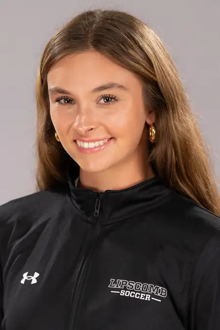 Haylee Dean, Soccer, Lipscomb University