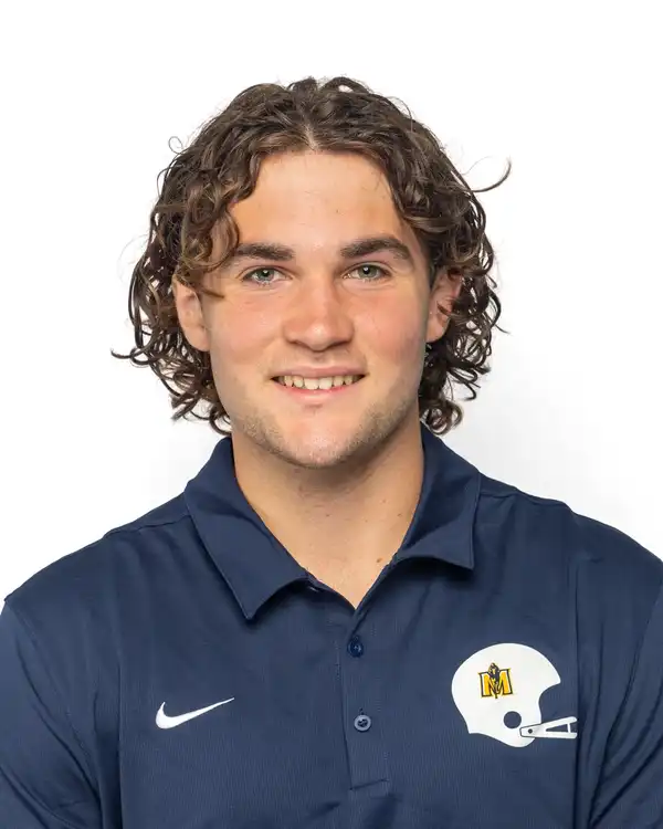 Cooper Ford, Football, Murray State University