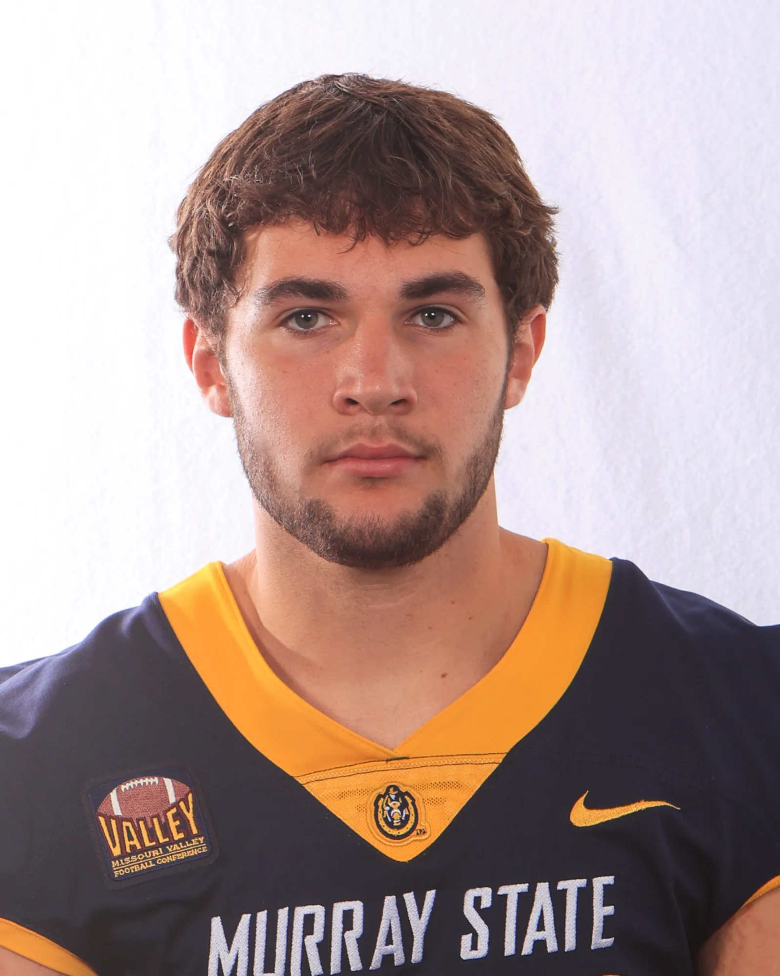Cooper Ford, Football, undefined