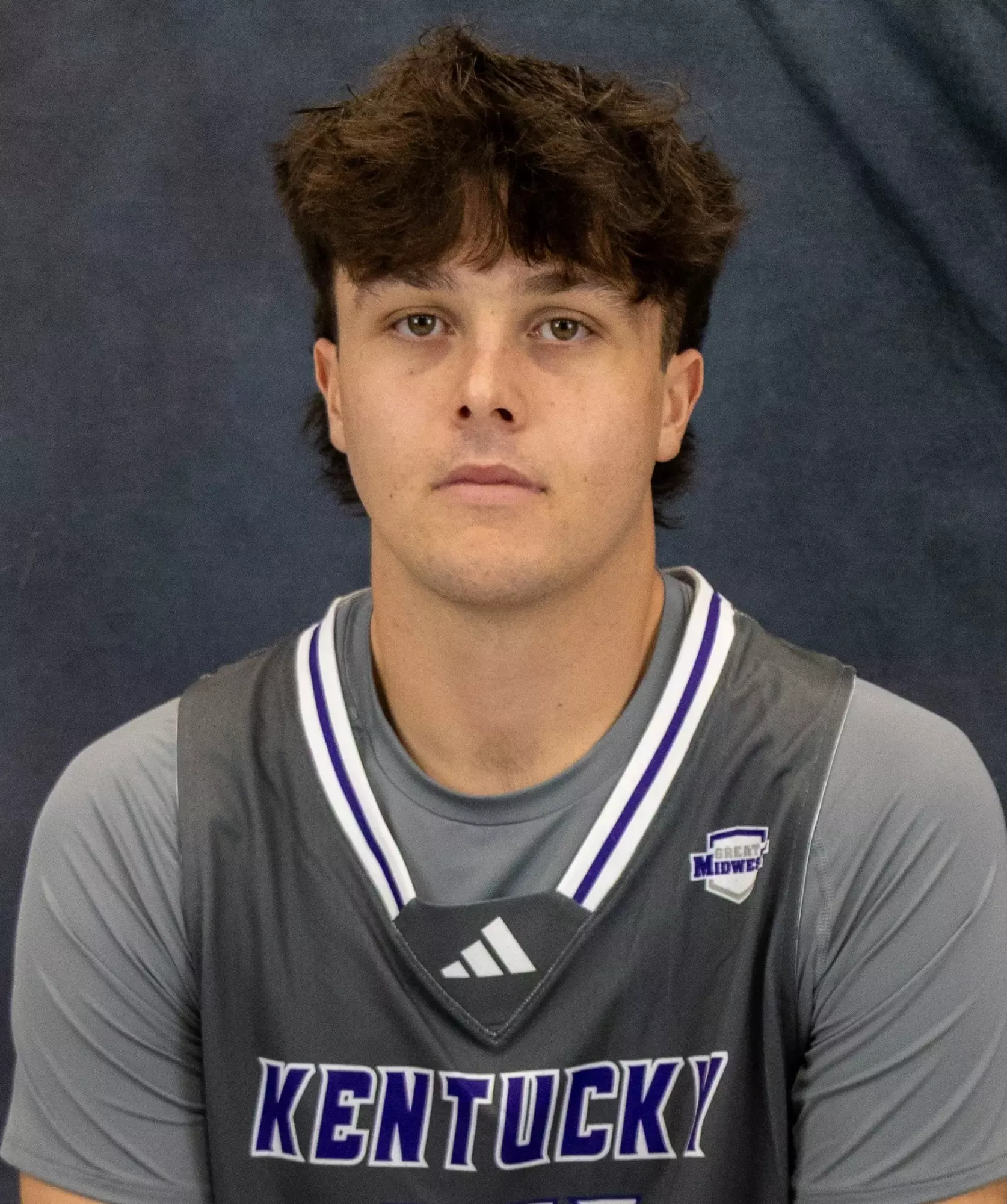 Jack Mahoney, Basketball, undefined