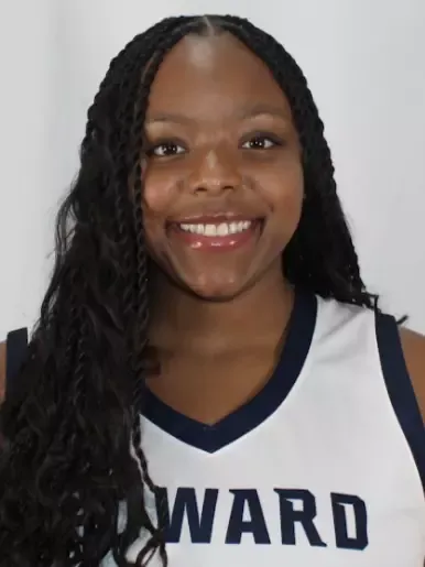 Jerzie Bryant, Basketball, Howard Payne University