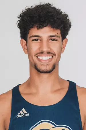 Mauricio Escalona, Track and Field (O), Florida International University