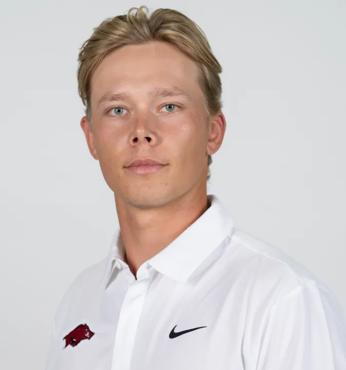 Niilo Maki-Petaja, Golf, undefined