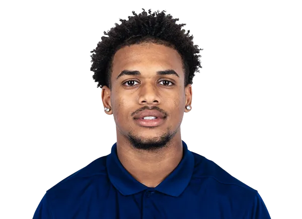 Rashard Williams, Football, undefined