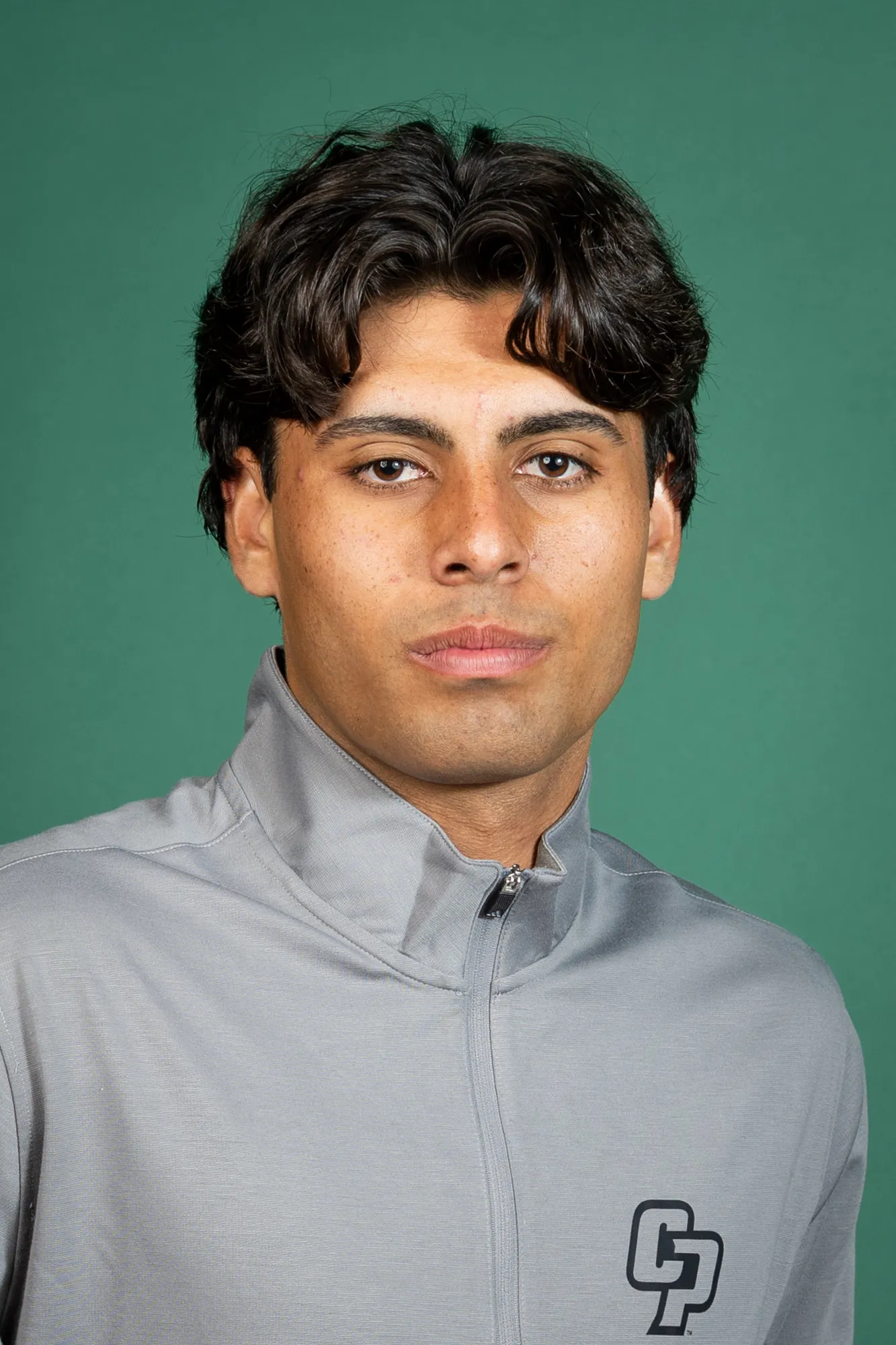 Josue Lopez, Football, undefined