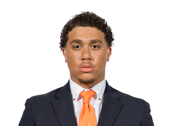 Griffin Dorman, Football, undefined