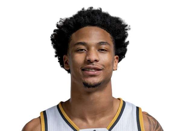 Trey Miller, Basketball, undefined