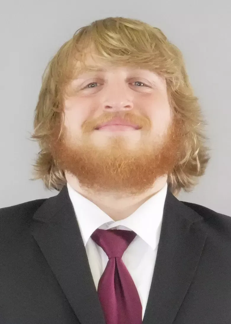 Ryland Hurst, Football, McMurry University