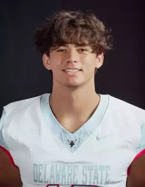 Lucas Campizta, Football, undefined