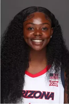 Sahnya Jah, Basketball, undefined