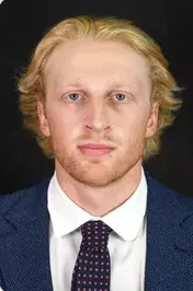 Cooper Wylie, Hockey, undefined