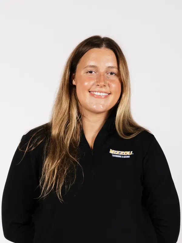 Tess Stavropolous, Swimming & Diving, University of Missouri