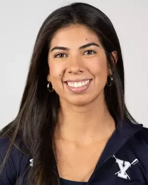 Nicole Martinez, Rowing, undefined