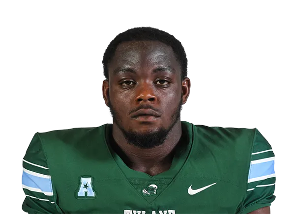 Taylor Love, Football, Tennessee Tech University